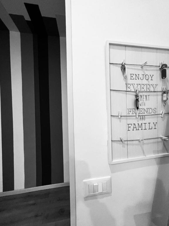 La Casa Di Nonna Emma - Affittacamere Palermo Exteriör bild