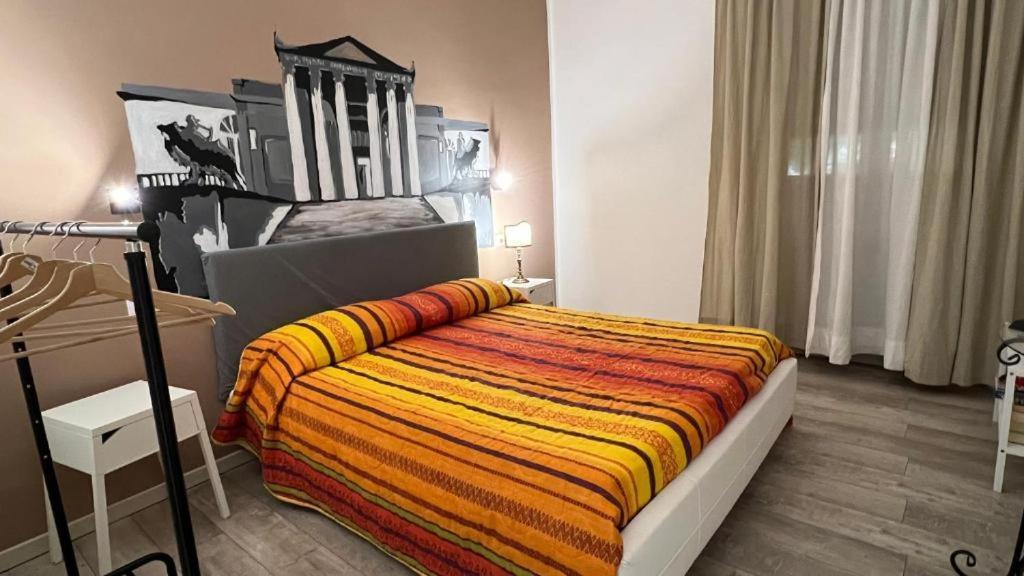 La Casa Di Nonna Emma - Affittacamere Palermo Exteriör bild