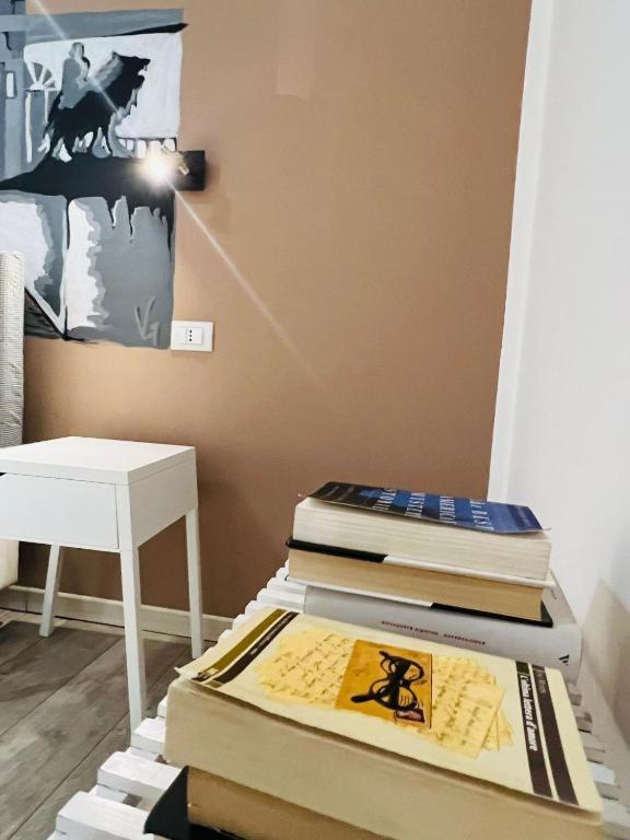 La Casa Di Nonna Emma - Affittacamere Palermo Exteriör bild