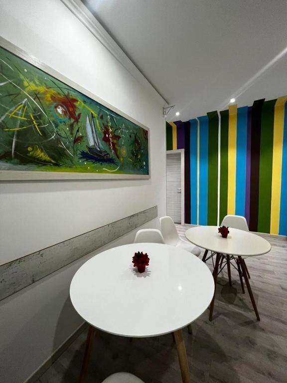 La Casa Di Nonna Emma - Affittacamere Palermo Exteriör bild