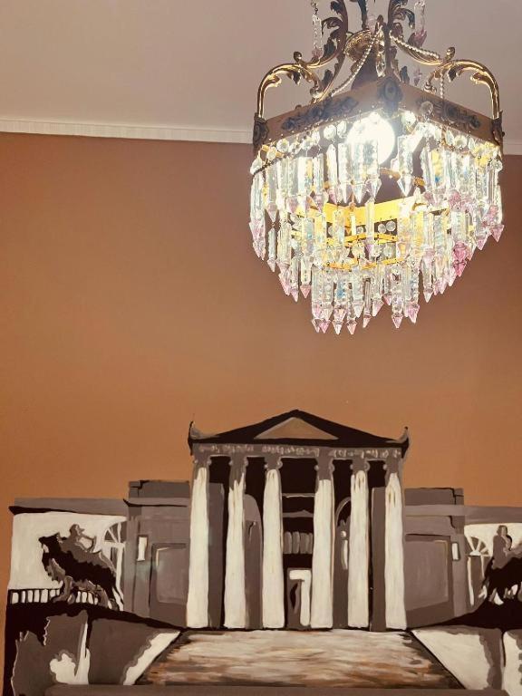 La Casa Di Nonna Emma - Affittacamere Palermo Exteriör bild