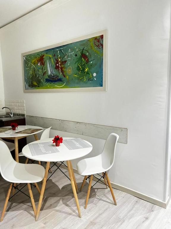 La Casa Di Nonna Emma - Affittacamere Palermo Exteriör bild
